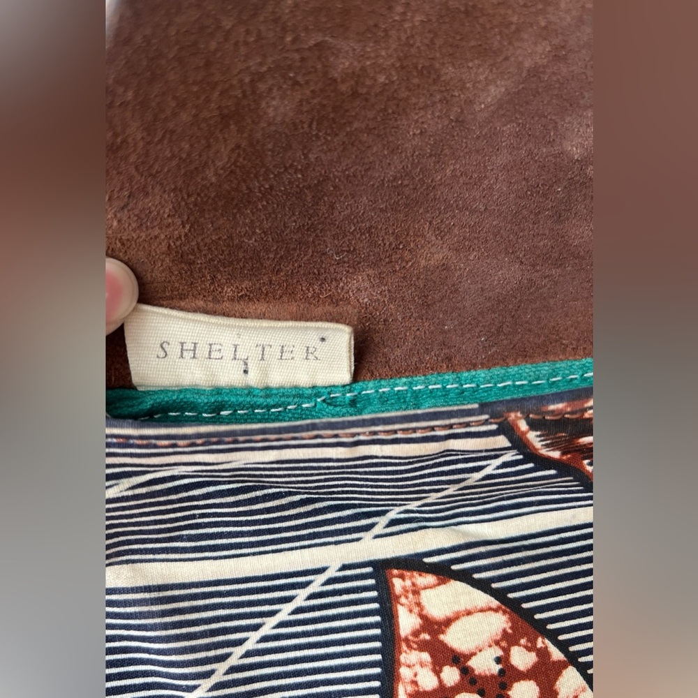 Shelter Taplin Purse - Picture 4 of 8
